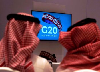 EL G20 PRORROGA SEIS MESES LA MORATORIA DE DEUDA PARA LOS PAÍSES POBRES
