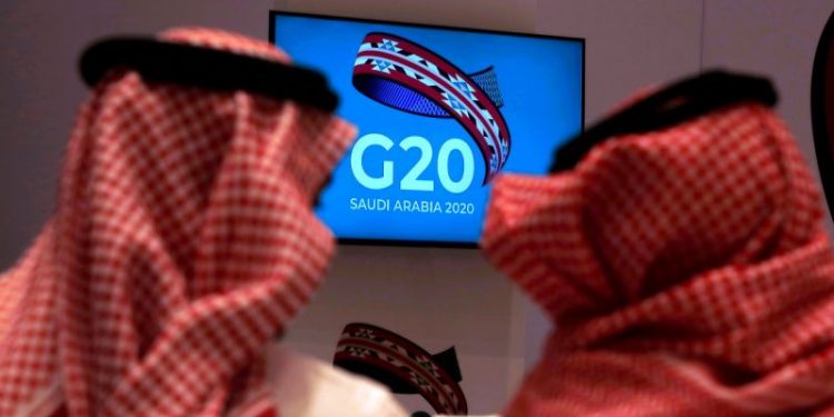 EL G20 PRORROGA SEIS MESES LA MORATORIA DE DEUDA PARA LOS PAÍSES POBRES