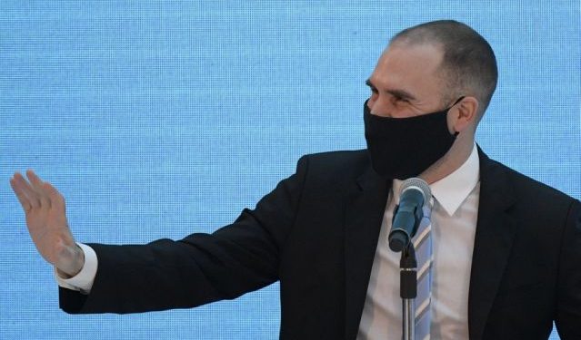 EL GOBIERNO ARGENTINO BUSCA FOMENTAR AHORRO EN PESOS CON EXENCIONES IMPOSITIVAS