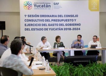 EL GOBIERNO DEL ESTADO SE UNE UNA ALIANZA GLOBAL PARA PROMOVER EL GOBIERNO ABIERTO