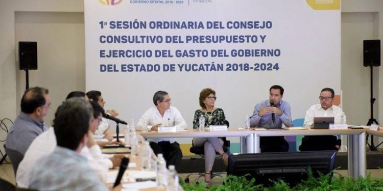 EL GOBIERNO DEL ESTADO SE UNE UNA ALIANZA GLOBAL PARA PROMOVER EL GOBIERNO ABIERTO