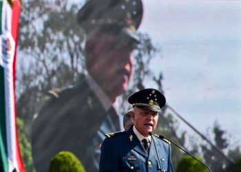 EL H-2, EL CARTEL PROTEGIDO POR EXMINISTRO MEXICANO DETENIDO SEGÚN EEUU