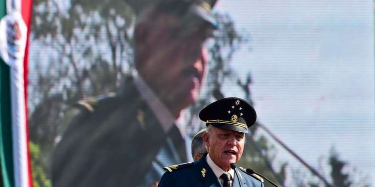 EL H-2, EL CARTEL PROTEGIDO POR EXMINISTRO MEXICANO DETENIDO SEGÚN EEUU