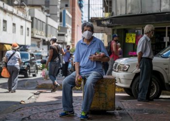 EL HAMBRE, UN VIRUS SIN VACUNA EN VENEZUELA