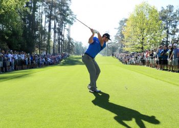 EL HOUSTON OPEN SERÁ EL PRIMER TORNEO DEL PGA TOUR, DESDE MARZO, CON AFICIONADOS