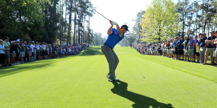 EL HOUSTON OPEN SERÁ EL PRIMER TORNEO DEL PGA TOUR, DESDE MARZO, CON AFICIONADOS