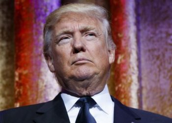 EL IMPARABLE DECLIVE DE EE.UU. TRAS CUATRO AÑOS DE TRUMP