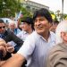 EL PARTIDO DE EVO MORALES VUELVE A LAS ELECCIONES PRESIDENCIALES