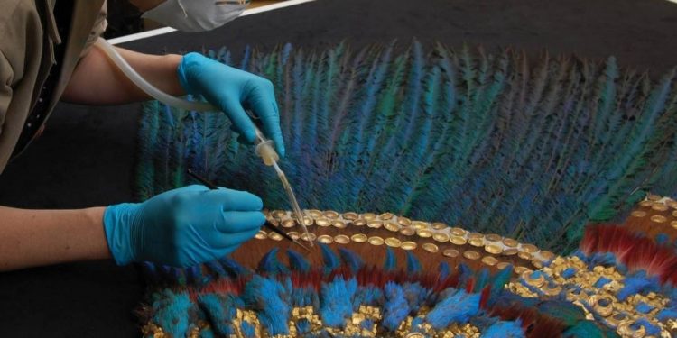 EL PERDÓN Y EL PENACHO, BANDERAS DE LÓPEZ OBRADOR PARA MÉXICO EN EL 2021