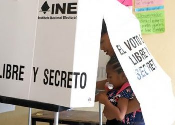 EL PRI SE IMPONE EN ELECCIONES DE LOS ESTADOS MEXICANOS DE COAHUILA E HIDALGO