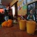 EL PULQUE DE CEMPASÚCHIL MEXICANO TRAZA UNA NUEVA UNIÓN ENTRE VIVOS Y MUERTOS
