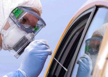 EN ALEMANIA TEMEN POR UNA “PANDEMIA INCONTROLABLE”