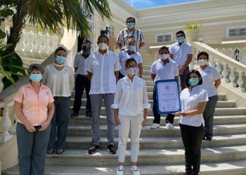 EN OCTUBRE, YUCATÁN HABRÁ RECUPERADO MÁS DEL 50% DE SU CONECTIVIDAD AÉREA