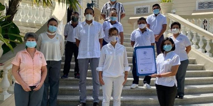 EN OCTUBRE, YUCATÁN HABRÁ RECUPERADO MÁS DEL 50% DE SU CONECTIVIDAD AÉREA