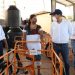 ENTREGAN MAQUINARIA Y MATERIALES DE «PESO A PESO» A PRODUCTORES YUCATECOS