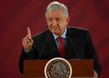 ESTE 12 DE OCTUBRE, AMLO INSISTE QUE ESPAÑA DEBE DISCULPARSE POR CONQUISTA