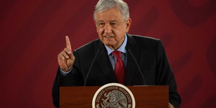 ESTE 12 DE OCTUBRE, AMLO INSISTE QUE ESPAÑA DEBE DISCULPARSE POR CONQUISTA