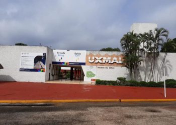 ESTE SÁBADO ABRIRÁN LOS PARADORES TURÍSTICOS DE CHICHÉN, UXMAL Y EK BALAM