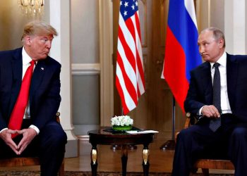 EU LLEGA A «PRINCIPIO DE ACUERDO» CON RUSIA SOBRE TRATADO NUCLEAR