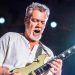 FALLECE EL GUITARRISTA EDDIE VAN HALEN TRAS DURA BATALLA CONTRA EL CÁNCER