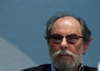 FALLECE EL PINTOR MEXICANO ARTURO RIVERA, FAMOSO POR SUS OBRAS PROVOCADORAS