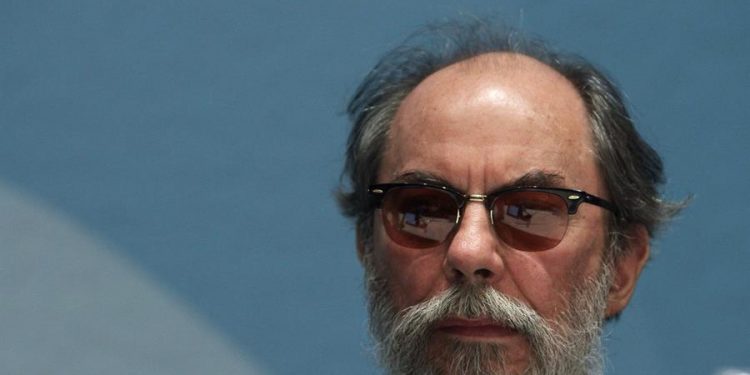 FALLECE EL PINTOR MEXICANO ARTURO RIVERA, FAMOSO POR SUS OBRAS PROVOCADORAS