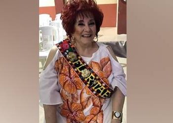 FALLECE MIREYA RUIZ QUERO, LA PRIMERA FLOR TABASCO