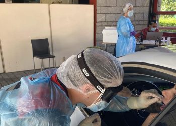 FARMACÉUTICOS MEXICANOS PIDEN MANTENER MEDIDAS DE HIGIENE PARA EVITAR REBROTE