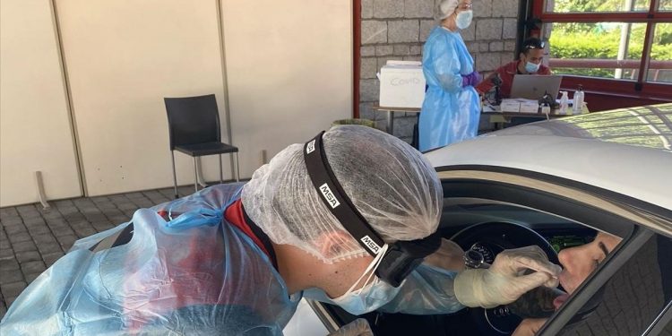 FARMACÉUTICOS MEXICANOS PIDEN MANTENER MEDIDAS DE HIGIENE PARA EVITAR REBROTE