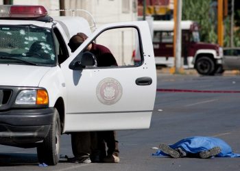 FISCALÍA DE ESTADO MEXICANO DE SINALOA RECONOCE 1.217 MUERTOS SIN IDENTIFICAR