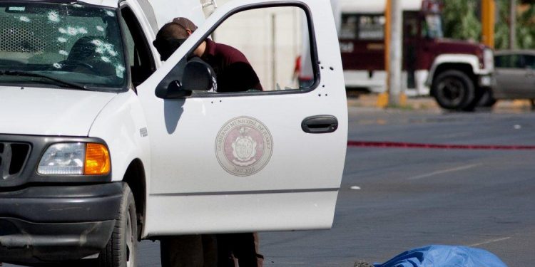 FISCALÍA DE ESTADO MEXICANO DE SINALOA RECONOCE 1.217 MUERTOS SIN IDENTIFICAR