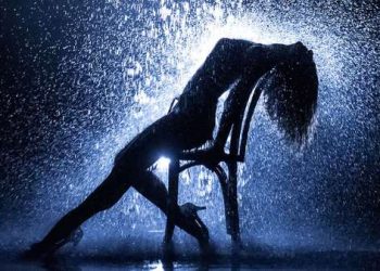 «FLASHDANCE» TENDRÁ UNA SERIE EN PARAMOUNT+