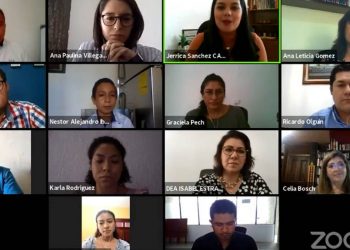 FOMENTA DIF TABASCO CULTURA DEL EMPRENDIMIENTO EN JÓVENES