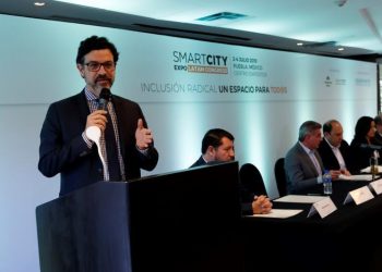 FORO EN MÉXICO PROPONE FUTURO PARA CIUDADES LATINOAMERICANAS POSCORONAVIRUS