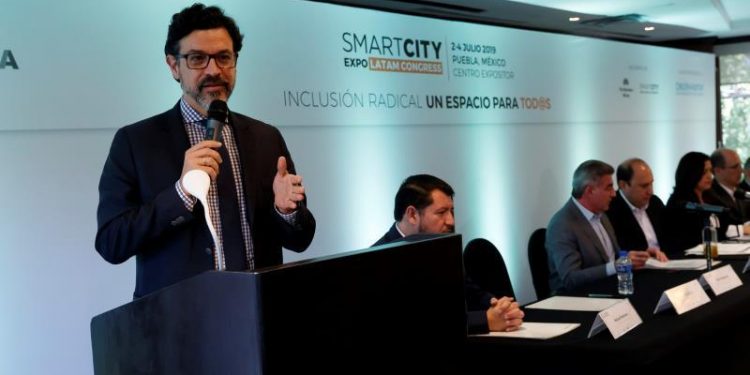FORO EN MÉXICO PROPONE FUTURO PARA CIUDADES LATINOAMERICANAS POSCORONAVIRUS
