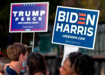 GANE TRUMP O BIDEN, LA GUERRA COMERCIAL DE EE.UU. CON CHINA SEGUIRÁ