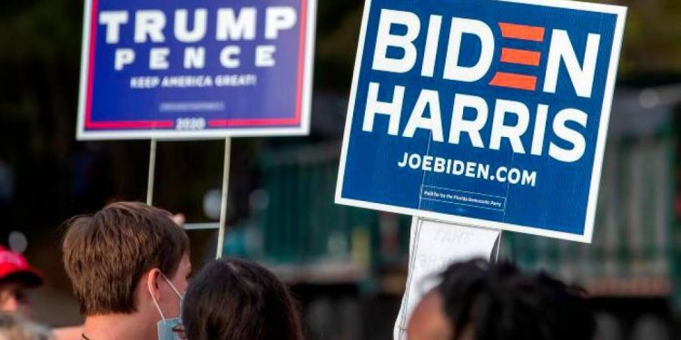 GANE TRUMP O BIDEN, LA GUERRA COMERCIAL DE EE.UU. CON CHINA SEGUIRÁ