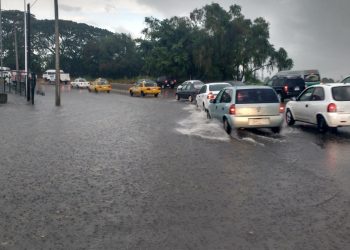 “GEMMA” NO AFECTARÁ A TABASCO