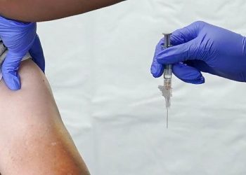 GOBIERNO DE MÉXICO DENUNCIA VENTA DE VACUNAS FALSIFICADAS CONTRA LA INFLUENZA