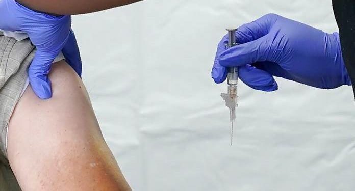 GOBIERNO DE MÉXICO DENUNCIA VENTA DE VACUNAS FALSIFICADAS CONTRA LA INFLUENZA