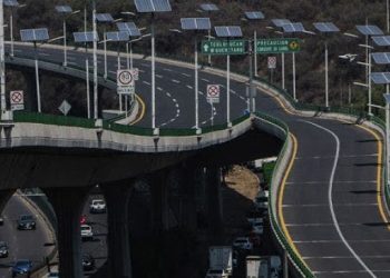 GOBIERNO DE MÉXICO RATIFICA CONCESIÓN DE VIADUCTO BICENTENARIO TRAS POLÉMICA
