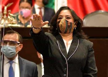 GOBIERNO MEXICANO HA IMPUESTO 5.000 SANCIONES A FUNCIONARIOS POR CORRUPCIÓN