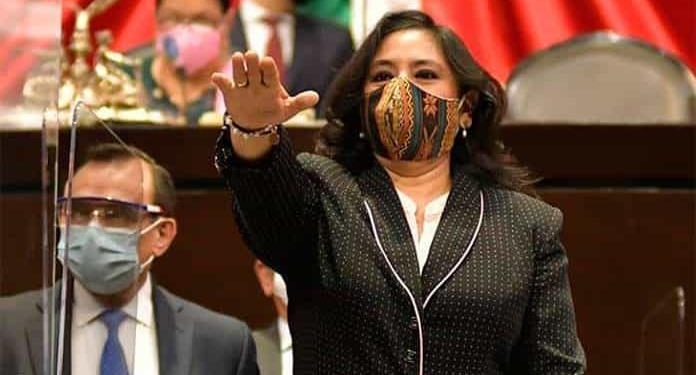 GOBIERNO MEXICANO HA IMPUESTO 5.000 SANCIONES A FUNCIONARIOS POR CORRUPCIÓN