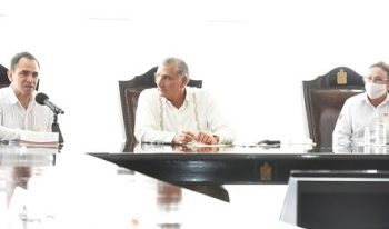 GRACIAS A REFINERÍA, TABASCO RECUPERÓ EMPLEOS PERDIDOS DEBIDO A PANDEMIA, AFIRMA HACIENDA