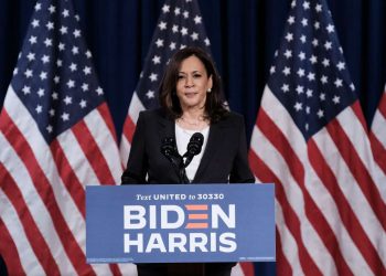 HARRIS Y TRUMP CALIENTAN LA CAMPAÑA EN FLORIDA EL ÚLTIMO FIN DE SEMANA