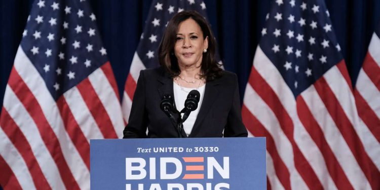 HARRIS Y TRUMP CALIENTAN LA CAMPAÑA EN FLORIDA EL ÚLTIMO FIN DE SEMANA