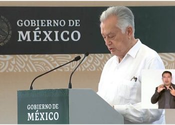 HAY BUENA RELACIÓN DE CFE CON TABASCO: MANUEL BARTLETT