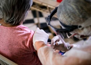HOY INICIA CAMPAÑA DE VACUNACIÓN CONTRA INFLUENZA EN MÉXICO