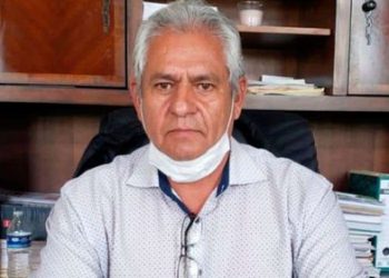 IDENTIFICAN A LOS ASESINOS DEL ALCALDE DE TEMÓSACHIC, CHIHUAHUA