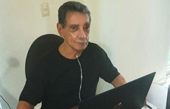 CASI LE MIENTA LA MADRE EL CDE DEL PRI A JUDITH VILLANUEVA POR IRSE DEL PRI AL PVEM: MARIO VILLANUEVA